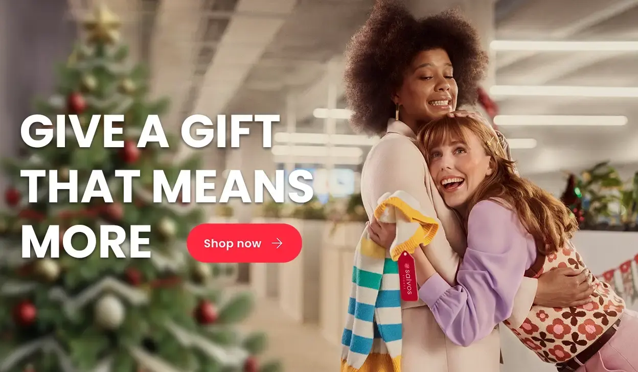Christmas | Salvos Stores