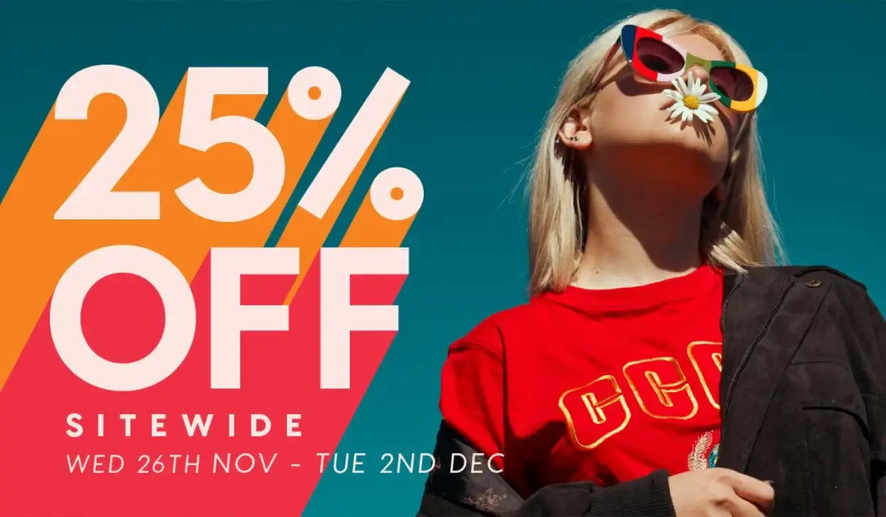 Sitewide Sale | Salvos Stores