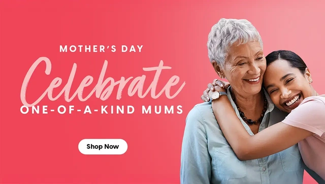 Mothers` Day | Salvos Stores