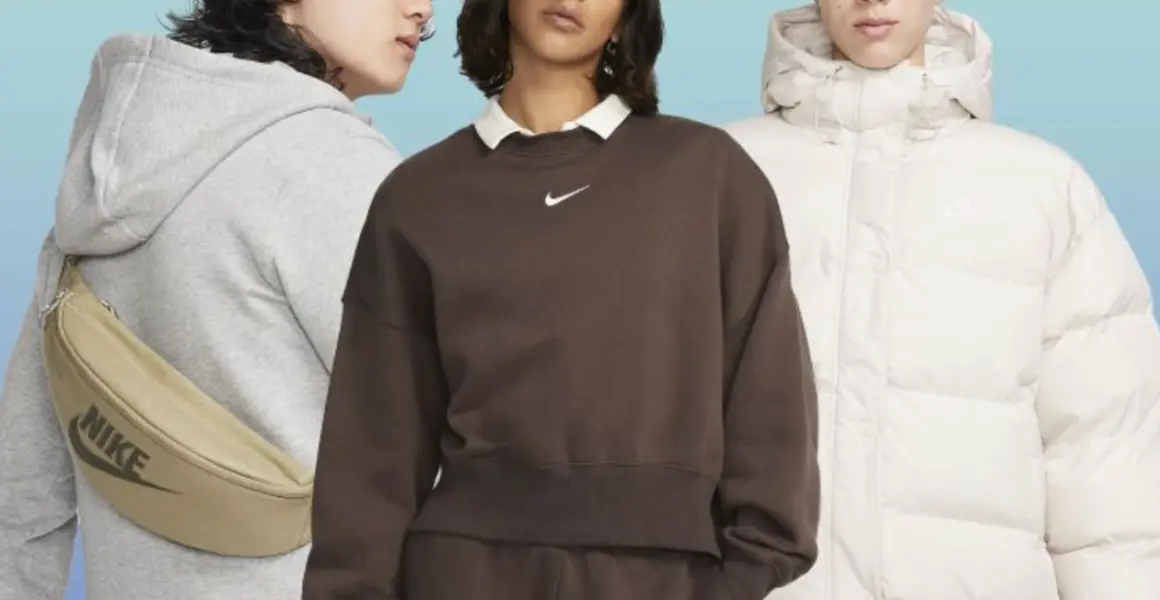 Nike