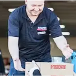 Business Donations